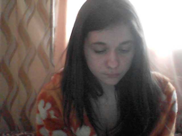 Capturas de tela de transmissão LucyAnDay