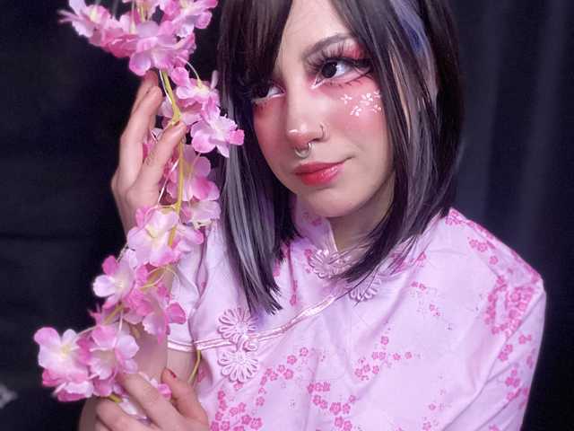 Foto do perfil Lucybluish