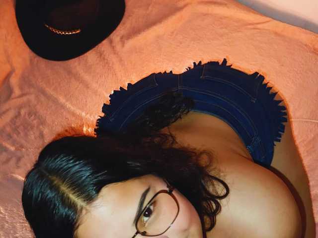 Foto do perfil LucyColleen
