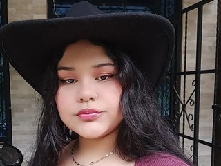 Chat de vídeo erótico LucyColleen