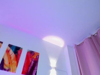 Chat de vídeo erótico LucyColleen
