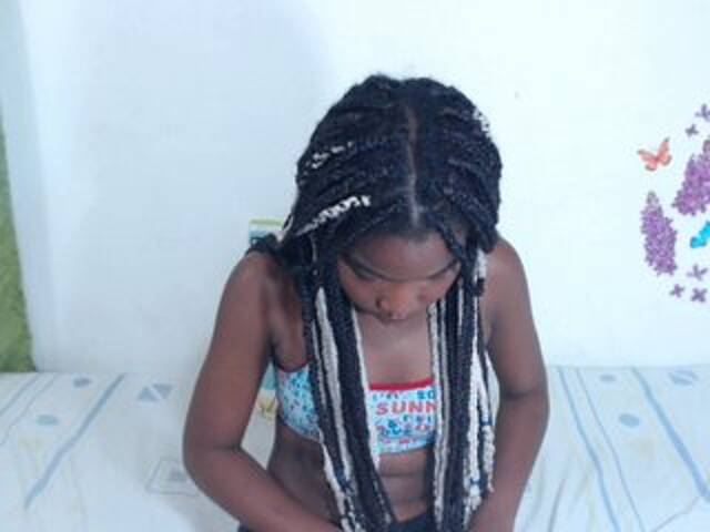 Capturas de tela de transmissão lucyebano