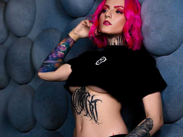 Foto do perfil LucyElfen