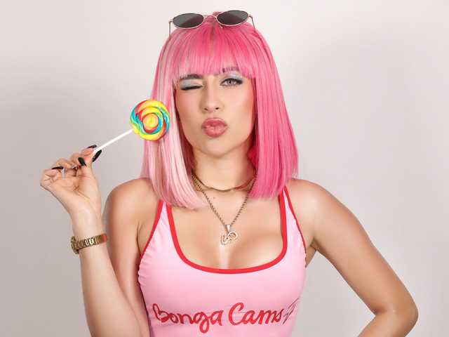 Foto do perfil LucyRouse