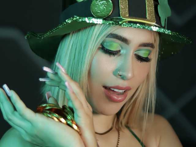 Foto do perfil LucyRouse