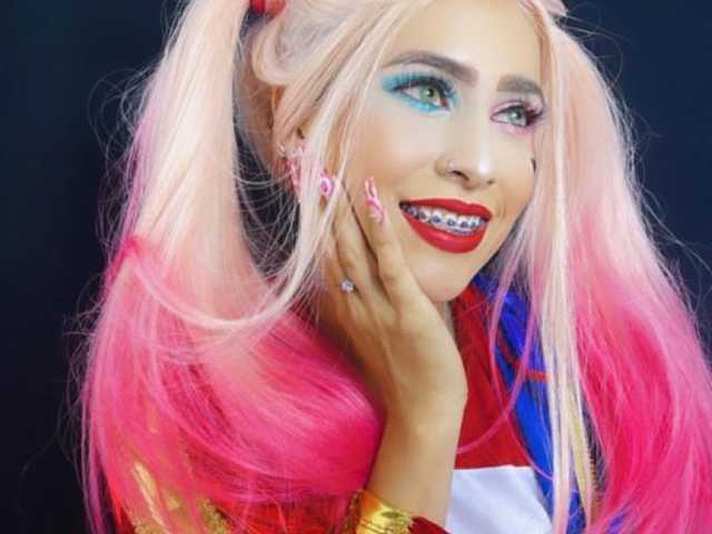 Foto do perfil LucyRouse