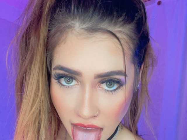 Foto do perfil LucyRouse