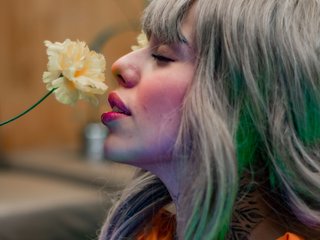 Chat de vídeo erótico lucyklum