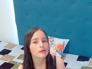 Chat de vídeo erótico lucylewles