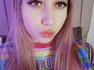 Chat de vídeo erótico LucyMalkova