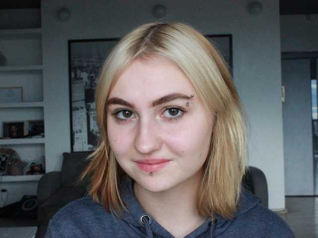 Foto do perfil LucyMegany