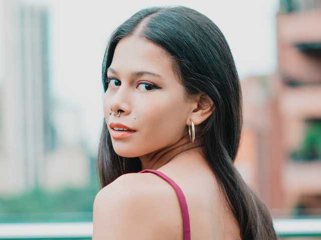 Foto do perfil LucyNyu