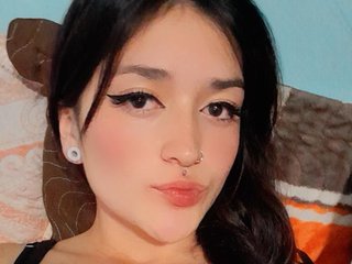 Chat de vídeo erótico LucyRowe