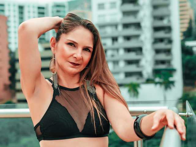 Foto do perfil LucyRuiz1
