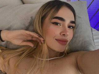 Chat de vídeo erótico LucyVega