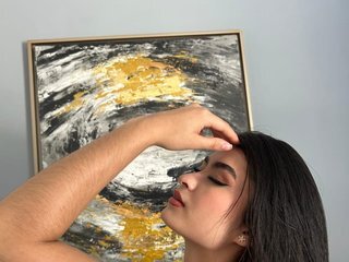 Chat de vídeo erótico LucyWeiss