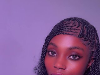 Chat de vídeo erótico LucyWyild