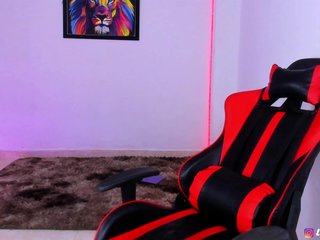 Chat de vídeo erótico Lucyy-Rose