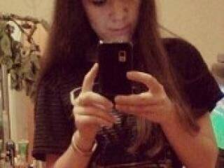 Chat de vídeo erótico luda1996