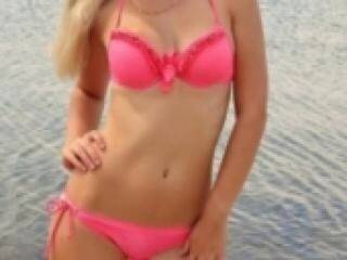 Chat de vídeo erótico ludmilka92