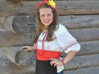 Chat de vídeo erótico ludochka03