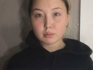 Chat de vídeo erótico LuenMeisi