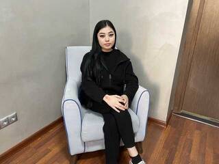 Chat de vídeo erótico LuiMoxi