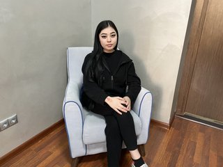 Chat de vídeo erótico LuiMoxi