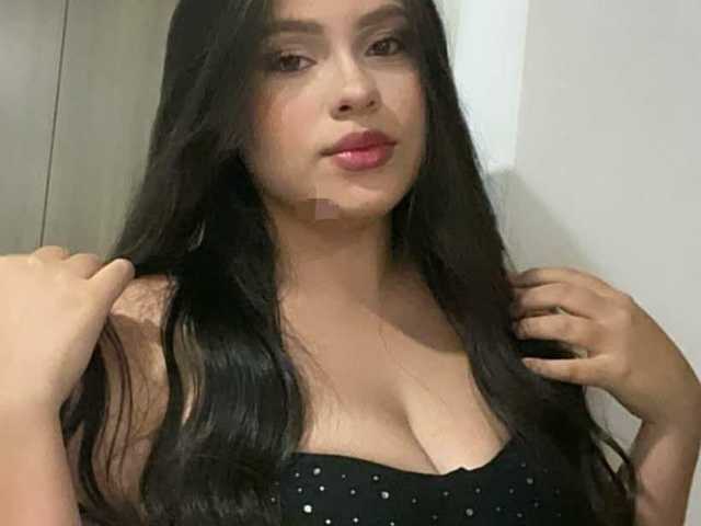 Foto do perfil Luisa-Espinal
