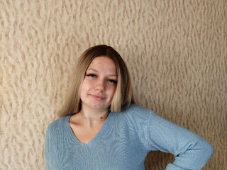 Chat de vídeo erótico Mary_Tol