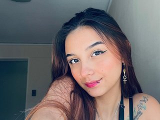 Chat de vídeo erótico Luisa21-