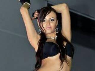 Chat de vídeo erótico luisabelle