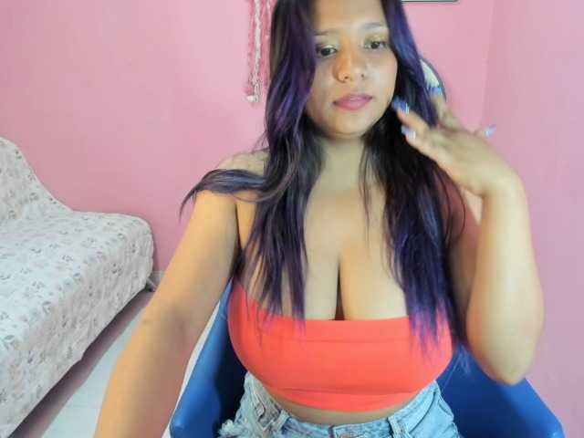 Fotos luisablade- #bigboobs #squirt #latina #new #young