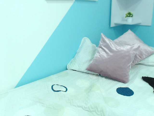 Capturas de tela de transmissão LuisaCooper