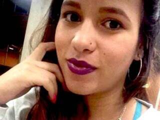 Chat de vídeo erótico LuisaEusse