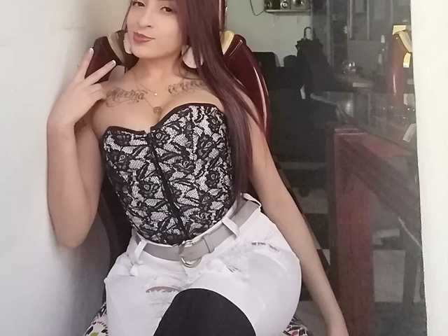 Foto de perfil luisafoxxycol