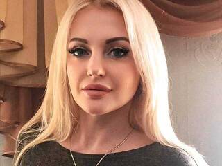 Chat de vídeo erótico luisamistress