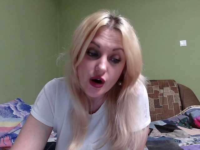 Capturas de tela de transmissão luisamistress