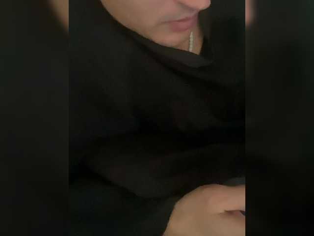 Capturas de tela de transmissão lukebransonxxx1