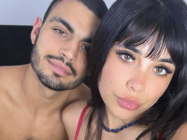 Foto do perfil latinuycouple