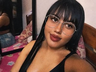 Chat de vídeo erótico Lulu-Castellanas