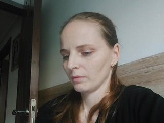 Chat de vídeo erótico S-O-F-I-A