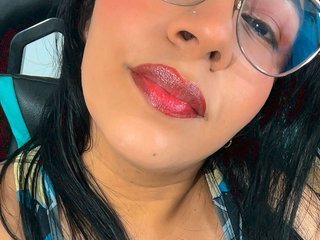 Chat de vídeo erótico luluferrerr