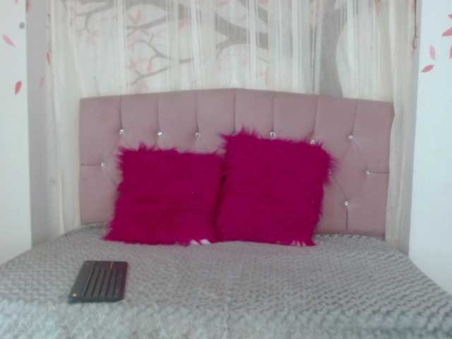 Capturas de tela de transmissão LuluLovee