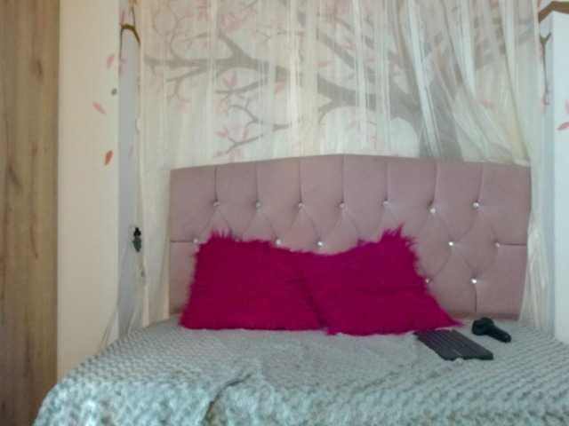 Capturas de tela de transmissão LuluLovee