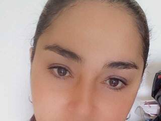 Chat de vídeo erótico LuluMoans