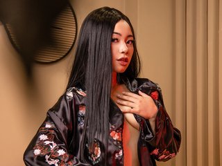 Chat de vídeo erótico Lulusakura