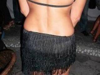 Chat de vídeo erótico lumiaa