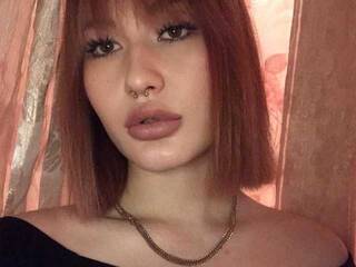 Chat de vídeo erótico LumiMazzi