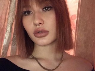 Chat de vídeo erótico LumiMazzi